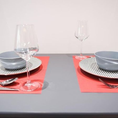 City Center 14 - Tirana Way Apartments المظهر الخارجي الصورة